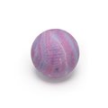 Perfectpitch 2.5 in. Official Lacrosse Ball; Multicolor - Pack of 12 PE213327